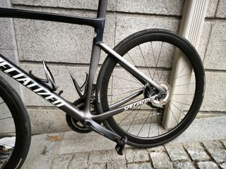 Specialized Tarmac SL7 Pro Talla56  Ultegra Di2