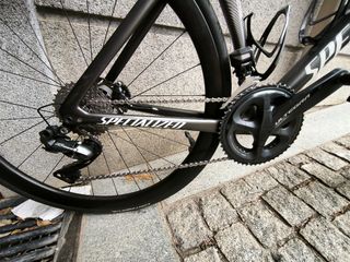 Specialized Tarmac SL7 Pro Talla56  Ultegra Di2