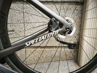 Specialized Tarmac SL7 Pro Talla56  Ultegra Di2