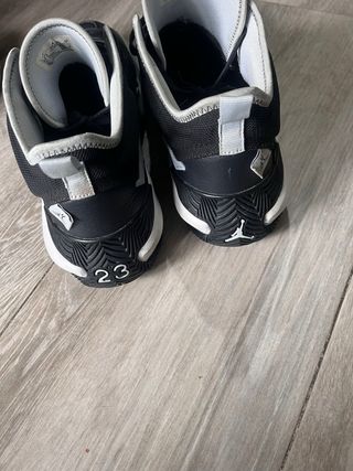 Nike Jordan Stay Loyal 2 Talla 46