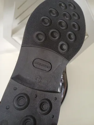 Scarpe uomo Rodolfo Fiore marroni