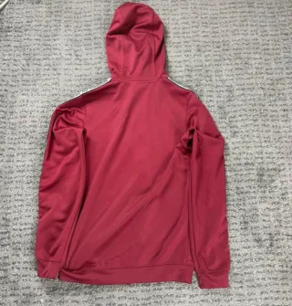 ¡¡OFERTA!! Talla XS Chaqueta Nike Burdeos