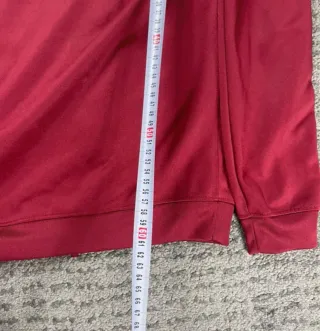 ¡¡OFERTA!! Talla XS Chaqueta Nike Burdeos