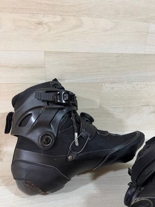 Botas de patinar Iqon TR10