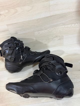Botas de patinar Iqon TR10