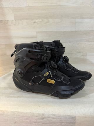 Botas de patinar Iqon TR10