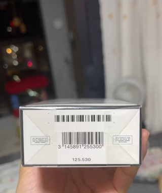 Chanel N°5 Eau de Parfum Mujer 100ml Nuevo