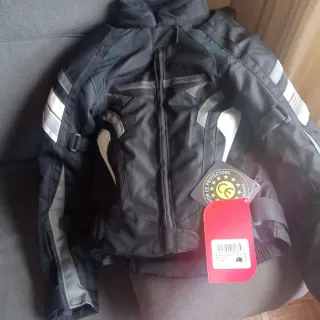 Chaqueta Moto HELD Talla XXS Sin Usar