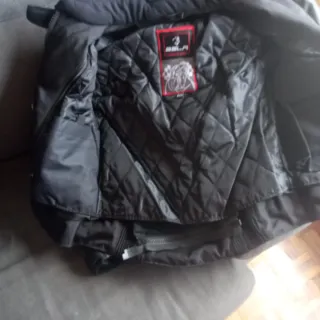 Chaqueta Moto HELD Talla XXS Sin Usar