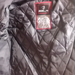 Chaqueta Moto HELD Talla XXS Sin Usar