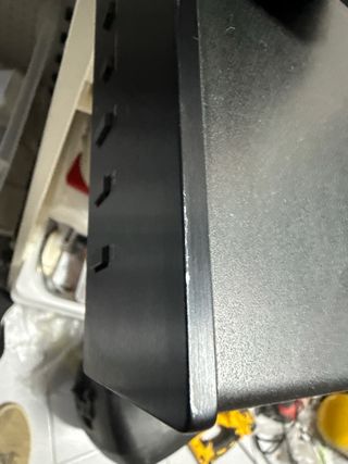 Reproductor CD/USB Yamaha CD-S300 Negro