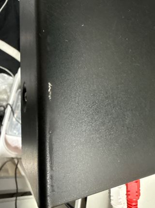 Reproductor CD/USB Yamaha CD-S300 Negro