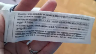 Vestido Hollister estampadl