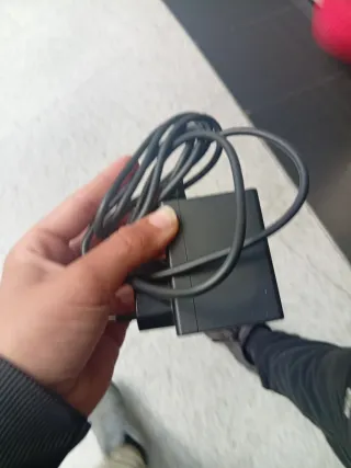 Nintendo Switch Fortnite no tengo la caja