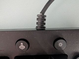 Teclado Logitech G213 RGB Gaming