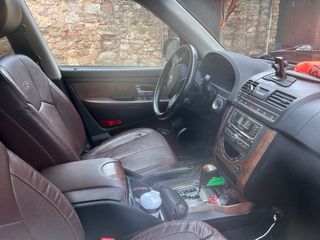 SsangYong Rexton 2018