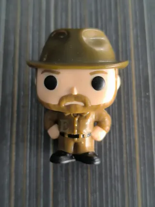 Lote Figuras Funko Pop Stranger Things