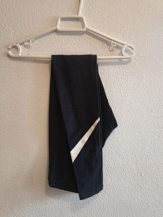 Leggings Nike Negro
