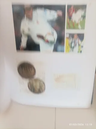 Libro Los Tesoros del Real Madrid