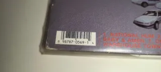 Constantine Shine a Light LP