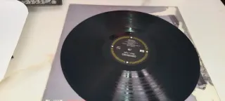 Constantine Shine a Light LP