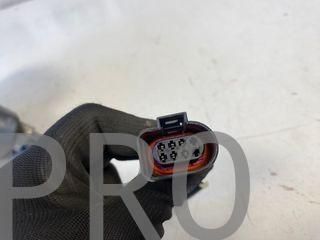 Espejo Seat León MK3