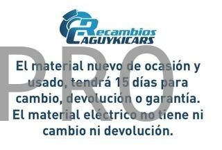 Espejo Seat León MK3