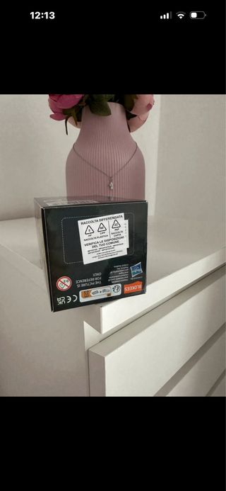 Optimus Prime Blokees