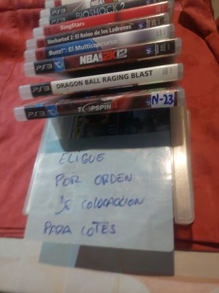 PS3 Videojuegos: Pro Evolution Soccer 2013, Madden