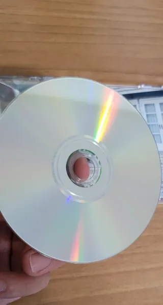 Kis-My-Ft2 Another Future [Tipe B] Limited Edition