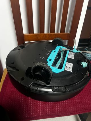 Aspirador Conga 3890 Cecotec