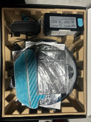 Aspirador Conga 3890 Cecotec