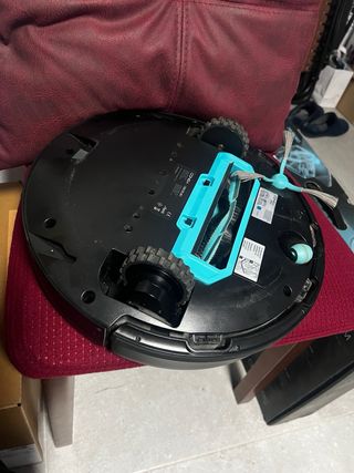 Aspirador Conga 3890 Cecotec