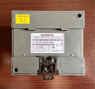 Siemens Simatic CP 242-2 AS Interface Master