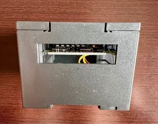 Siemens Simatic CP 242-2 AS Interface Master