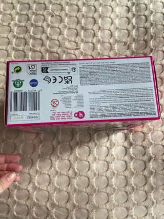 Pinypon Unicornio y Muñeca