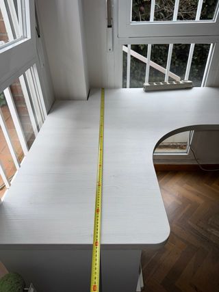 Mesa escritorio habitación