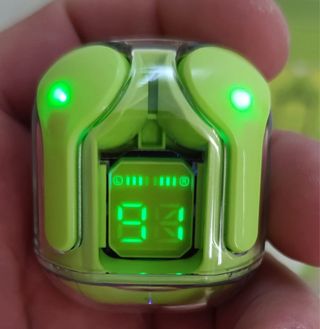 Ultrapods Max Auriculares Inalámbricos