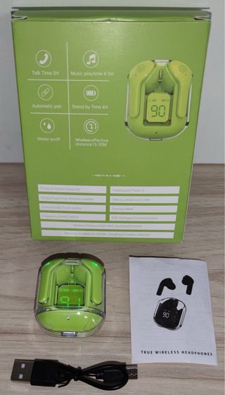 Ultrapods Max Auriculares Inalámbricos