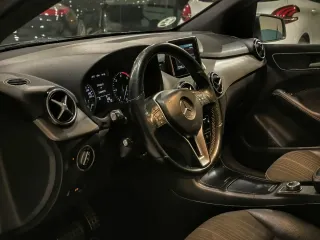 Mercedes-Benz Clase B 2012