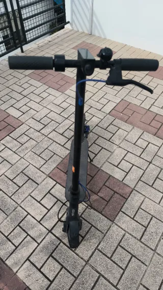 Patinete Eléctrico Xiaomi 3 Negro