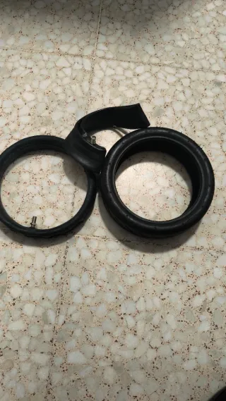 Patinete Eléctrico Xiaomi 3 Negro