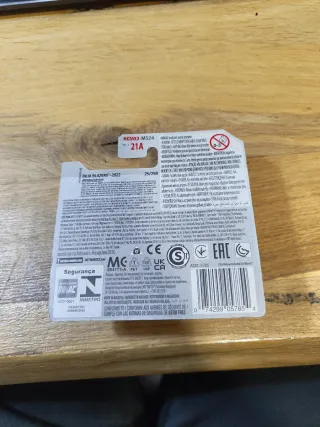 Hot Wheels Humvee Baja Blazers Naranja