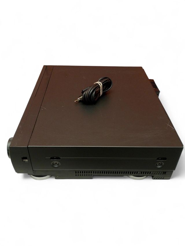 VIDEO VHS PANASONIC NV-FS100 HQ