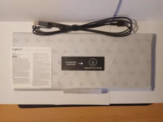 Logitech G515 RAPID TKL Tastiera da Gaming