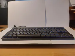 Logitech G515 RAPID TKL Tastiera da Gaming