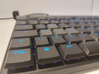 Logitech G515 RAPID TKL Tastiera da Gaming