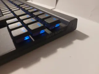 Logitech G515 RAPID TKL Tastiera da Gaming