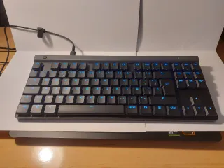 Logitech G515 RAPID TKL Tastiera da Gaming