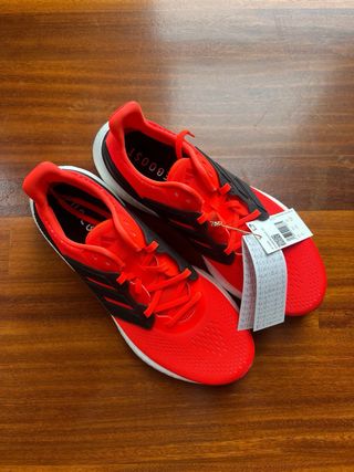 Adidas Pureboost 23 Talla 44